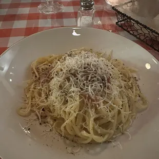 Carbonara