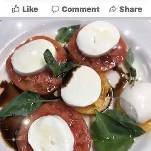 caprese