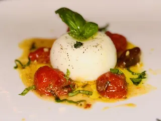 Pazzia Ristorante Italiano