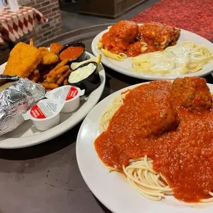 pasta, pasta dish, food