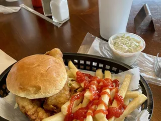 Belair's Bistro & Catering