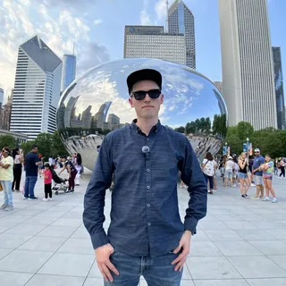 Al S.