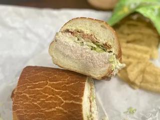 Darby Dan's Gourmet Sandwiches