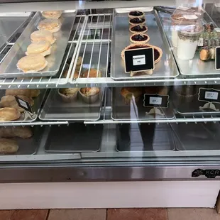 Pastries