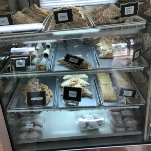 Pastries