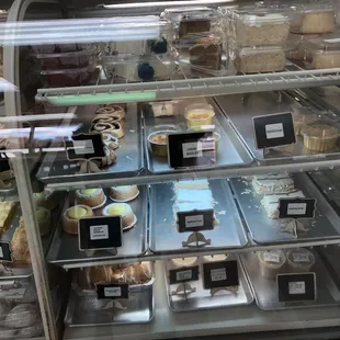 Pastries