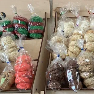 cookie bags