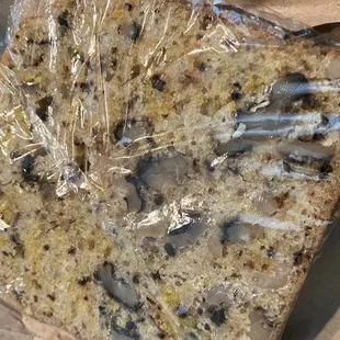orange nut bread