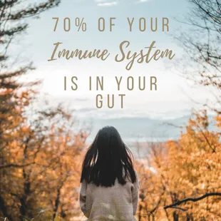Keep your immune system Stronger
