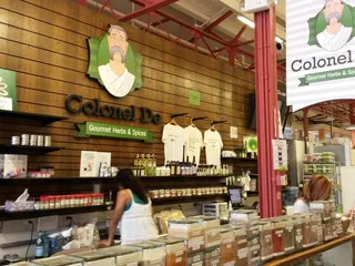 Colonel De Gourmet Herbs & Spices