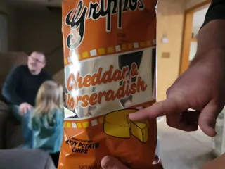 Grippo Potato Chip Co