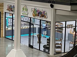 colonel de gourmet