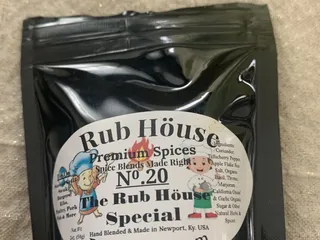 Rub House