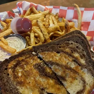Patty Melt