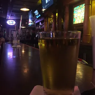 drink