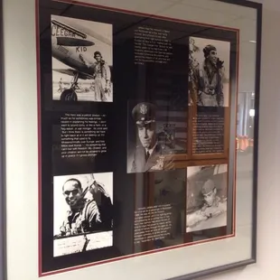 Story about Colonel Jabara, the namesake of the airport
