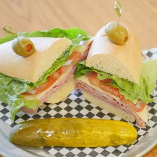 The COLONEL - OUR HERO Italian Sub