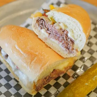 Roast Beef