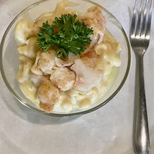 Lobster Mac