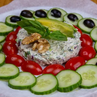 Tuna Salad