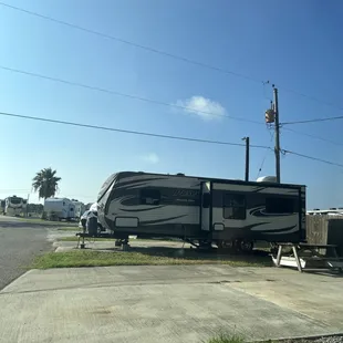 Rv Park