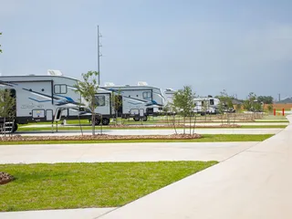 Sunset Ridge RV Resort
