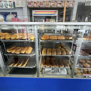 Classic Donuts