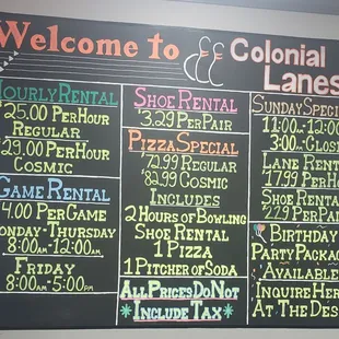 Lane rates and small ideal what the business offers.