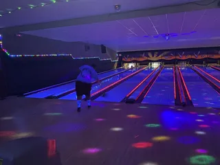Spare Time Lanes