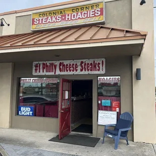 Hasn't changed in decades