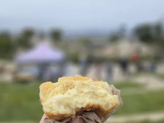 Donut Petit