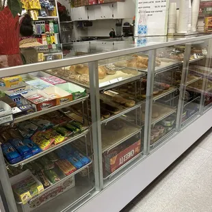 Donuts