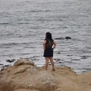 Alejandra V.
