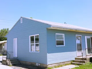 Northern Pines Mobile Home Park