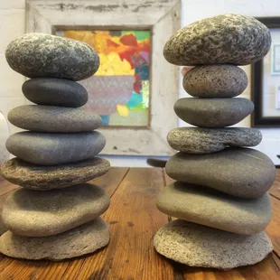 Jack be nimble; Jack be quick; Jack jump over the funky rock candlestick!!!