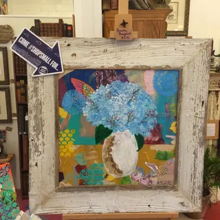 Mixed Media