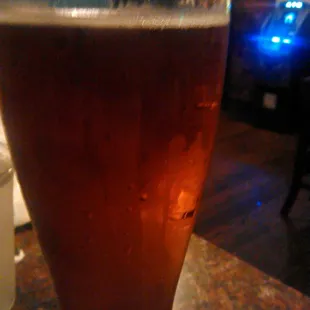 Perfect choice on a warm summer night.