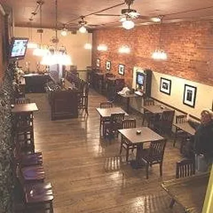 The Taproom