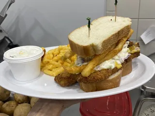 Ketters Restaurant Catering