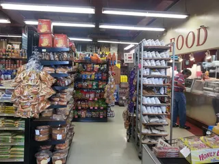 Compare Supermarket