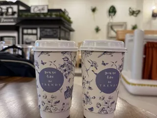 The Trendy Bunny Studio