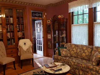 Quill Haven Country Inn