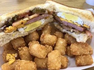 Firelake Grand Travel Plaza