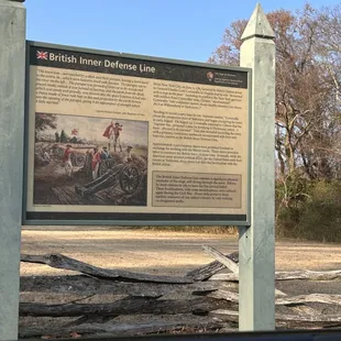 Typical Roadside display