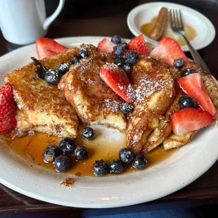 French Toast