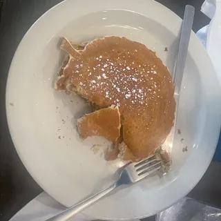 2 Pancakes