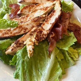 Caesar Salad Lunch