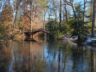 crim dell bridge