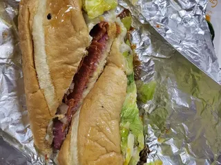 Don & Marty's Corner Pizza & Carryout