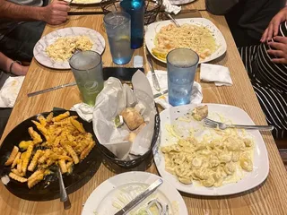 Anna's Italian Restaurant & Pizza